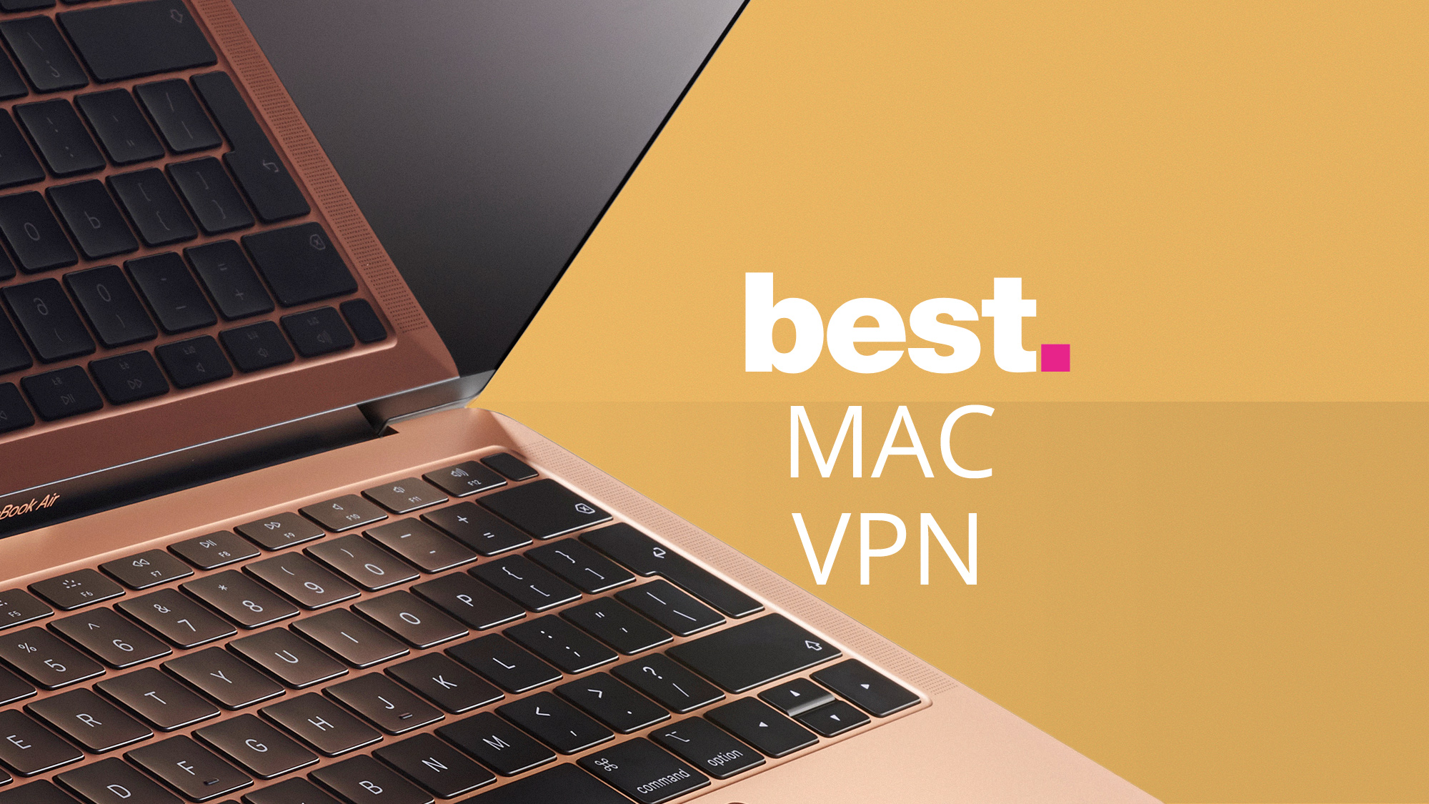 Software to make your mac a vpn server free
